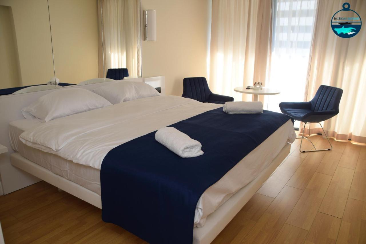 Best Batumi Apartments Exterior foto