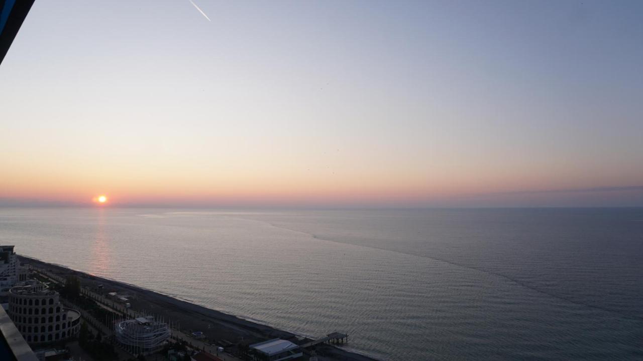Best Batumi Apartments Exterior foto