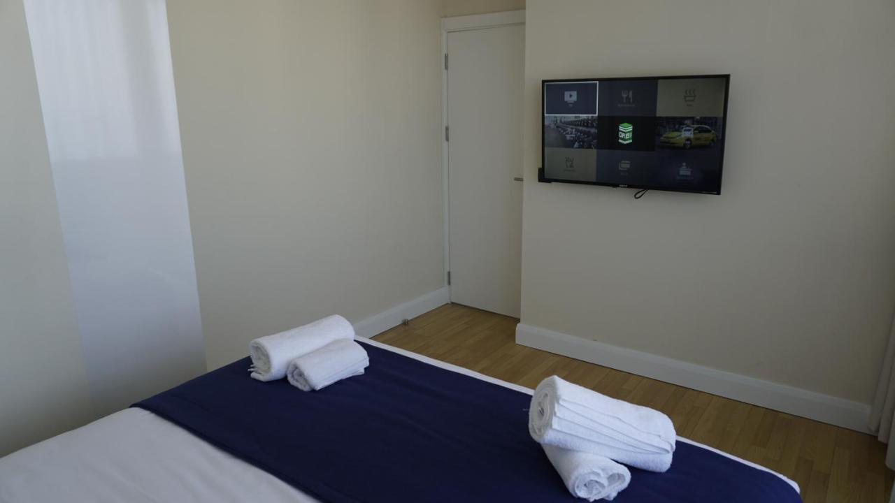Best Batumi Apartments Exterior foto