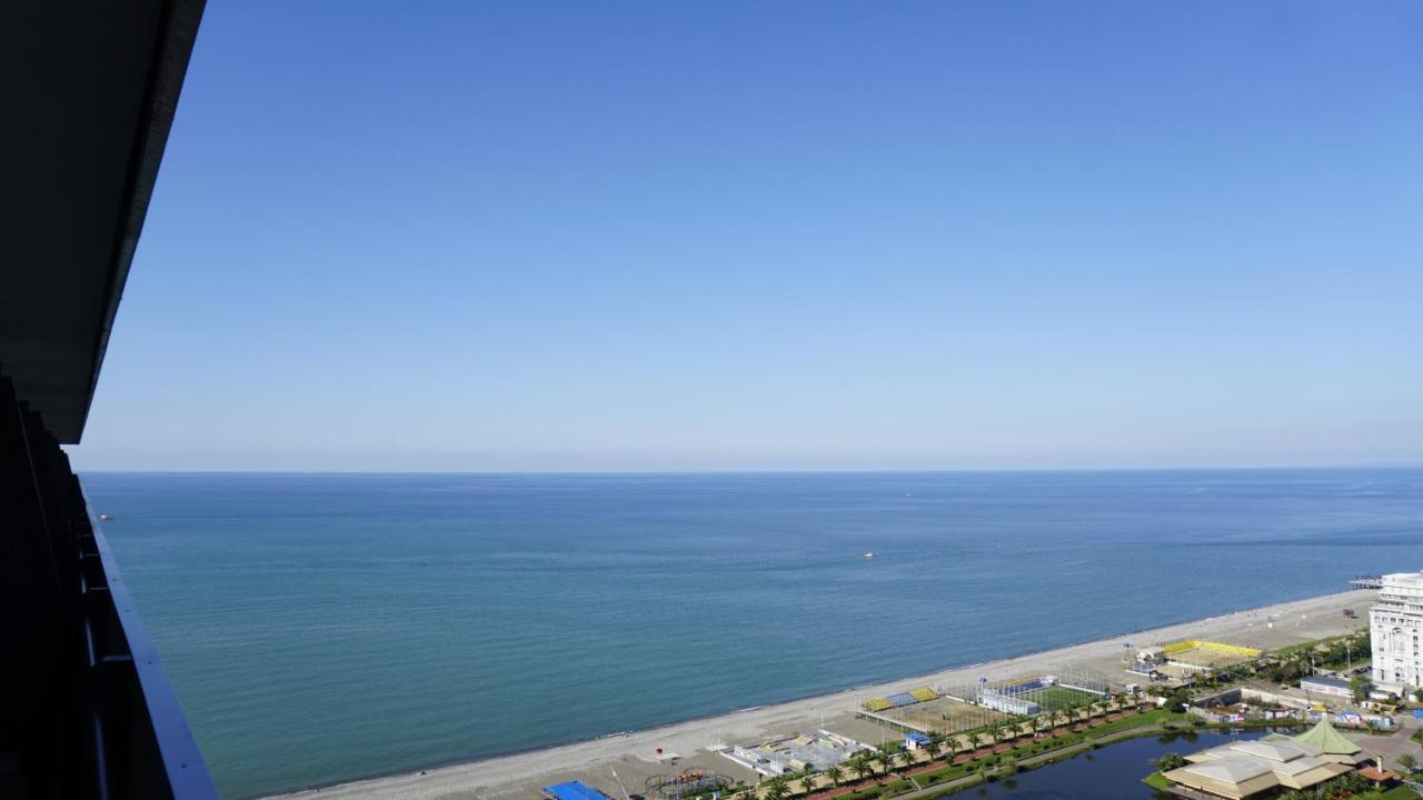 Best Batumi Apartments Exterior foto